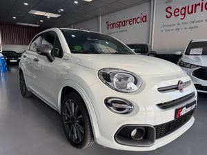Fiat 500X SPORT 1.3 150CV  AUT - Foto 4