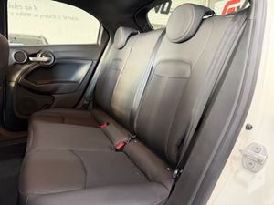 Fiat 500X SPORT 1.3 150CV  AUT - Foto 17