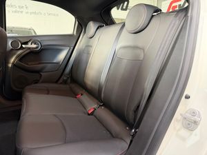 Fiat 500X SPORT 1.3 150CV  AUT - Foto 18