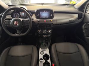 Fiat 500X SPORT 1.3 150CV  AUT - Foto 10