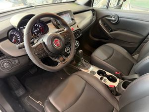 Fiat 500X SPORT 1.3 150CV  AUT - Foto 9
