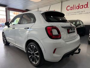 Fiat 500X SPORT 1.3 150CV  AUT - Foto 7
