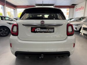 Fiat 500X SPORT 1.3 150CV  AUT - Foto 8
