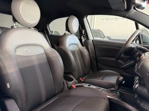 Fiat 500X SPORT 1.3 150CV  AUT - Foto 19