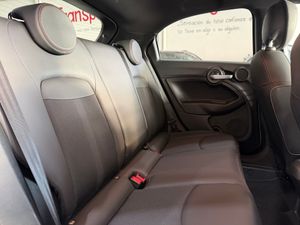 Fiat 500X SPORT 1.3 150CV  AUT - Foto 20