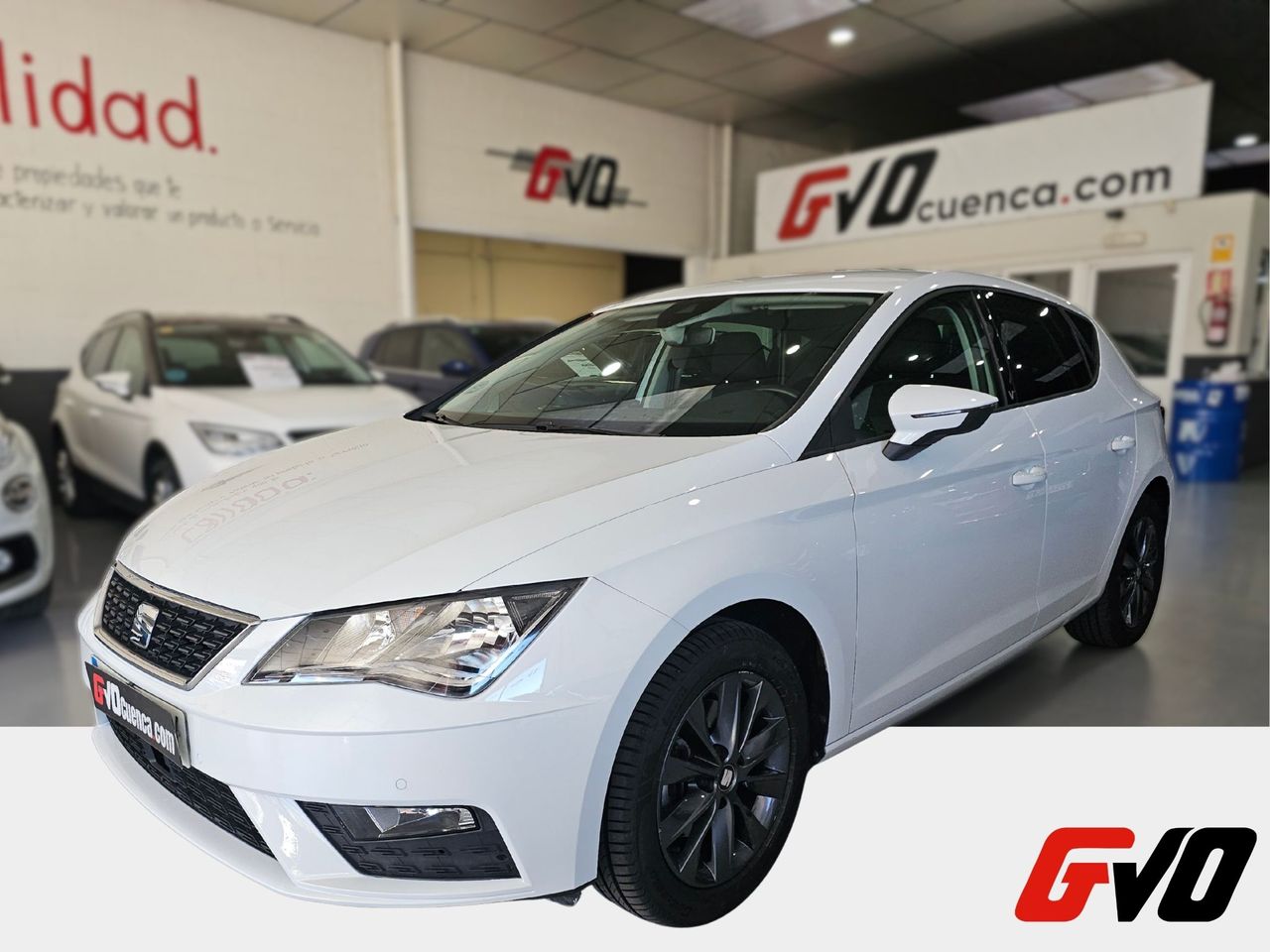 Seat Leon 1.5 TSI 130CV STYLE VISIO  - Foto 1
