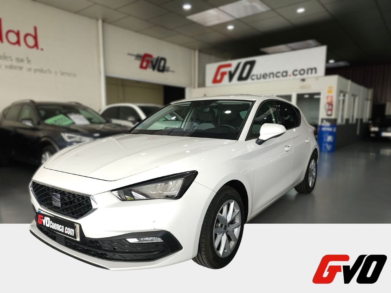 Seat Leon 1.5 TSI 130 CV STYLE GO  - Foto 1