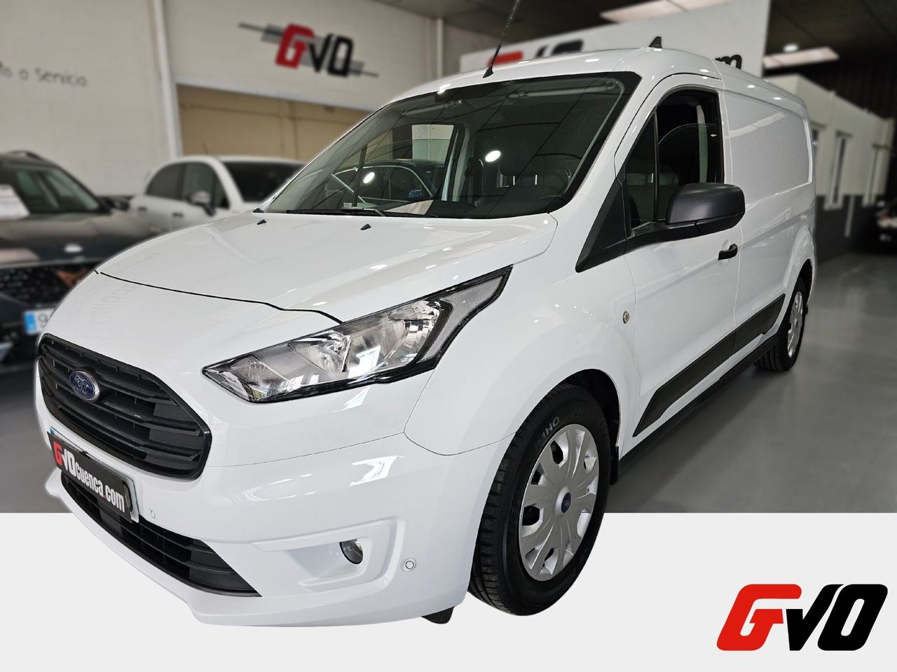 Ford Transit Connect 1.5 TDCI 100CV L2 TREND  - Foto 1