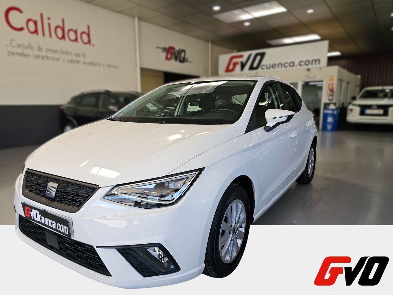 Seat Ibiza 1.0 TSI 110CV STYLE PLUS  - Foto 1