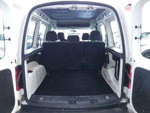 Volkswagen Caddy 2.0 TDI 122 C.V 4MOTION BMT KOMBI - Foto 9