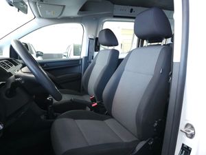 Volkswagen Caddy 2.0 TDI 122 C.V 4MOTION BMT KOMBI - Foto 10