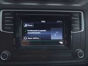 Volkswagen Caddy 2.0 TDI 122 C.V 4MOTION BMT KOMBI - Foto 16