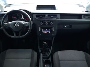 Volkswagen Caddy 2.0 TDI 122 C.V 4MOTION BMT KOMBI - Foto 19