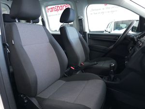 Volkswagen Caddy 2.0 TDI 122 C.V 4MOTION BMT KOMBI - Foto 11