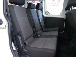 Volkswagen Caddy 2.0 TDI 122 C.V 4MOTION BMT KOMBI - Foto 12