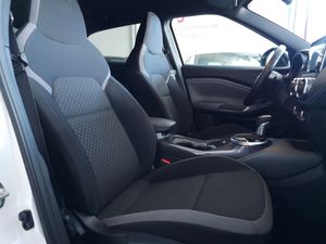 Nissan Juke 1.0 114 CV DCT 7 V N-CONNECTA - Foto 12