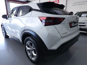 Nissan Juke 1.0 114 CV DCT 7 V N-CONNECTA - Foto 7
