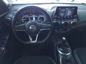 Nissan Juke 1.0 114 CV DCT 7 V N-CONNECTA - Foto 24