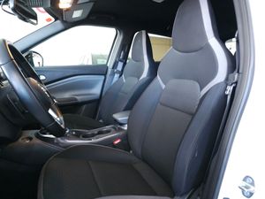 Nissan Juke 1.0 114 CV DCT 7 V N-CONNECTA - Foto 10