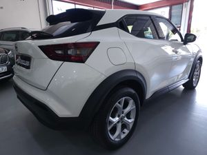 Nissan Juke 1.0 114 CV DCT 7 V N-CONNECTA - Foto 6