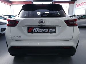Nissan Juke 1.0 114 CV DCT 7 V N-CONNECTA - Foto 8