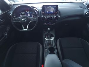 Nissan Juke 1.0 114 CV DCT 7 V N-CONNECTA - Foto 25