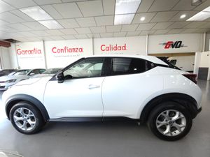 Nissan Juke 1.0 114 CV DCT 7 V N-CONNECTA - Foto 3