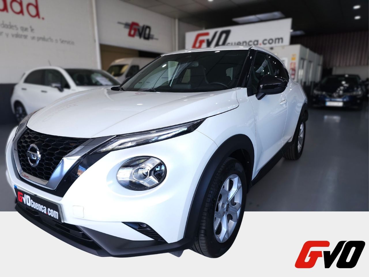Nissan Juke 1.0 114 CV DCT 7 V N-CONNECTA - Foto 1