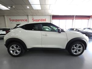 Nissan Juke 1.0 114 CV DCT 7 V N-CONNECTA - Foto 3
