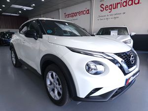 Nissan Juke 1.0 114 CV DCT 7 V N-CONNECTA - Foto 5