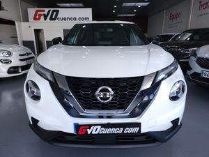 Nissan Juke 1.0 114 CV DCT 7 V N-CONNECTA - Foto 4