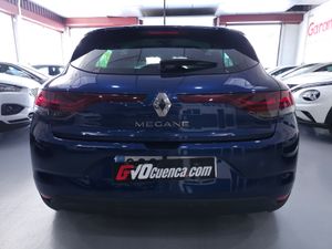Renault Megane 1.5 BLUE DCI 115CV INTENS - Foto 8