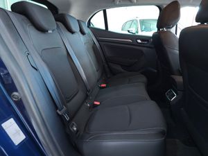 Renault Megane 1.5 BLUE DCI 115CV INTENS - Foto 13