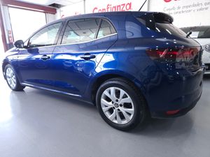 Renault Megane 1.5 BLUE DCI 115CV INTENS - Foto 7