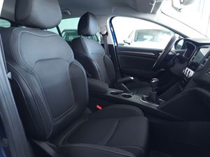 Renault Megane 1.5 BLUE DCI 115CV INTENS - Foto 12