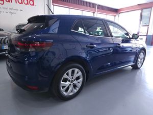 Renault Megane 1.5 BLUE DCI 115CV INTENS - Foto 6