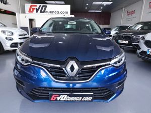 Renault Megane 1.5 BLUE DCI 115CV INTENS - Foto 4