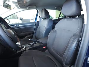 Renault Megane 1.5 BLUE DCI 115CV INTENS - Foto 10
