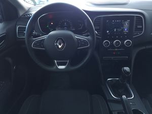 Renault Megane 1.5 BLUE DCI 115CV INTENS - Foto 23