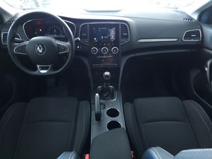 Renault Megane 1.5 BLUE DCI 115CV INTENS - Foto 24