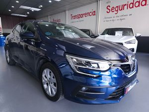Renault Megane 1.5 BLUE DCI 115CV INTENS - Foto 5