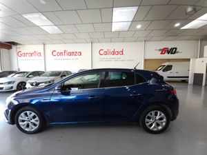 Renault Megane 1.5 BLUE DCI 115CV INTENS - Foto 3