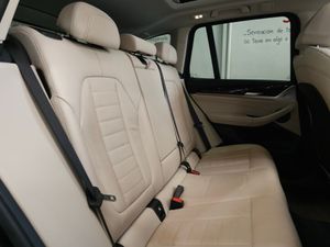 BMW X3 2.0 D XDRIVE MILD-HYBRID 190 - Foto 14