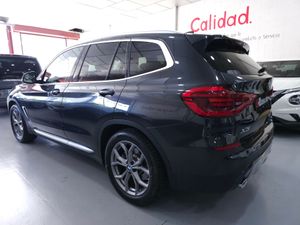 BMW X3 2.0 D XDRIVE MILD-HYBRID 190 - Foto 7