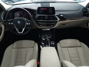 BMW X3 2.0 D XDRIVE MILD-HYBRID 190 - Foto 30