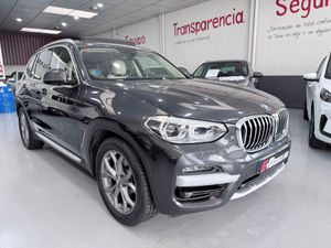 BMW X3 2.0 D XDRIVE MILD-HYBRID 190 - Foto 5