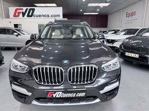 BMW X3 2.0 D XDRIVE MILD-HYBRID 190 - Foto 4