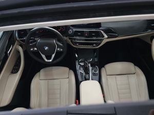 BMW X3 2.0 D XDRIVE MILD-HYBRID 190 - Foto 15