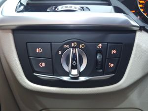 BMW X3 2.0 D XDRIVE MILD-HYBRID 190 - Foto 18