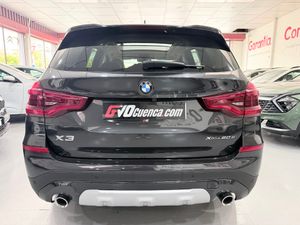 BMW X3 2.0 D XDRIVE MILD-HYBRID 190 - Foto 7